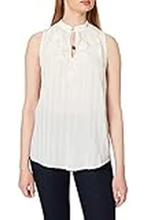 Desigual Dames Blus_Hanna Blouse, , S