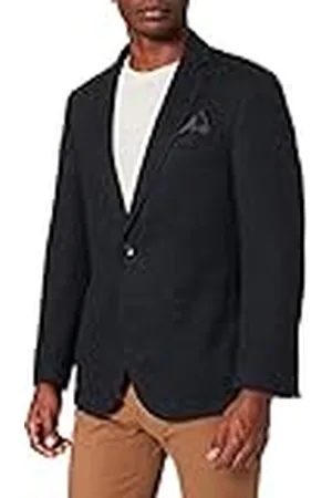 Bugatti Heren casual blazer, , 46
