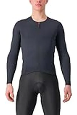 Castelli Fly LS Jersey T-shirt unisex - volwassenen
