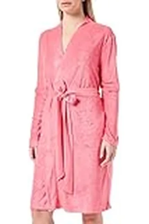 Schiesser Badjas voor dames