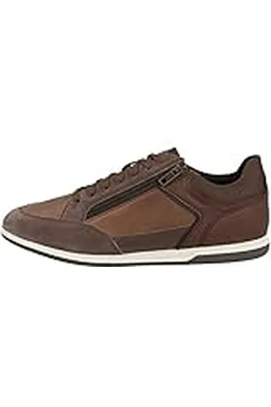 Geox Jongens U Renan Sneakers, , 41 EU