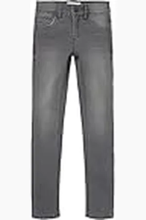NAME IT Girl jeans skinny fit, , 134