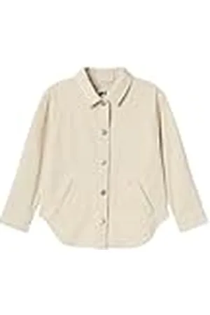 NAME IT Meisjes blouse met lange mouwen, , 128