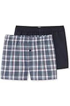 Schiesser Boxershorts voor jongens, , 152