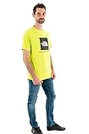 The North Face Raglan Redbox T-Shirt XXL