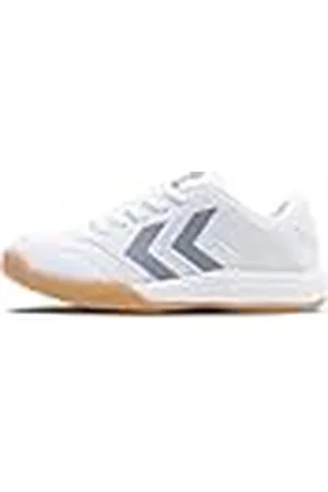 Hummel Uniseks kinderen multiplay stabiel LC Jr sneakers, , 34 EU