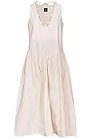 Pinko Dames Anonymous Jurk Tecno Poplin Cocktailjurk, P97_kleur roze, XXS, , XXS