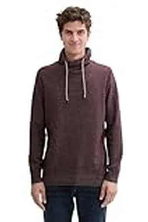 TOM TAILOR Heren trui, , M