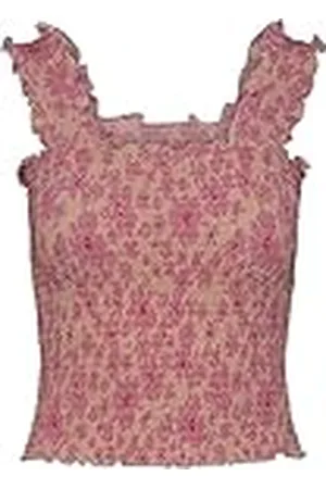 Pieces® Bestseller A/S PCTAYLIN Smock Top, , M