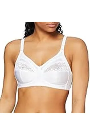 Triumph Claudette 104 X beugelbeha voor dames, , 90D EU