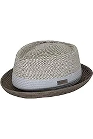 Chillouts Paea Hat - pork pie