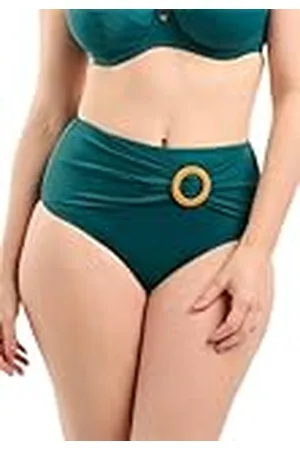 Sans Complexe Elevated Basics Badpak voor dames, hoge taille, , 50/52