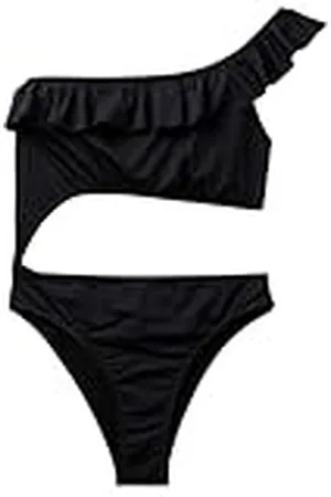 Benetton Badpak voor dames, , XS