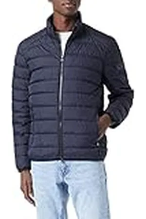 Marc O’ Polo Heren B21096070188 Woven Outdoor Jackets, 898, XS