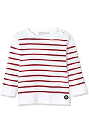 Armor.lux Armor Lux matrooshirt AMIRAL Unisex Baby - - 0-3 mois