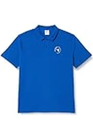 Diadora Polo SS Essential Sport T-shirt voor heren