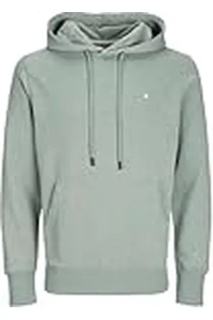 JACK & JONES JJEPAULOS Sweat Hood NOOS, , XS