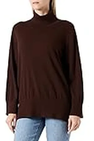 Ichi IHKAVA LS9 Pullover voor dames, , XS