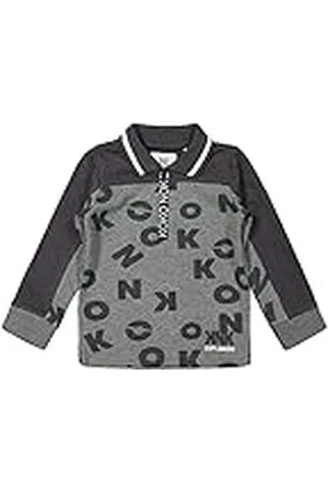 Koko Poloshirt voor jongens, , 9 Maanden