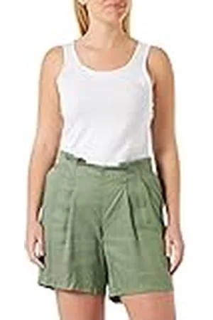 Mama;licious Mama Licious MLTECA WO BARMUDA Shorts voor dames, , M
