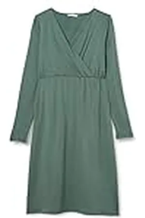 Noppies Damesjurk Hollywood Nursing lange mouwen jurk, , 40