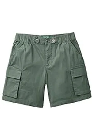 Benetton Kinder- en jeugdshorts, , 130 cm
