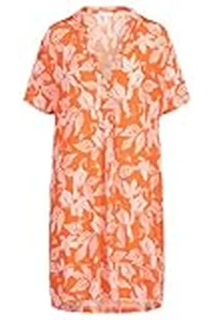 MINT & MIA Dames Jersey casual jurk, , 36