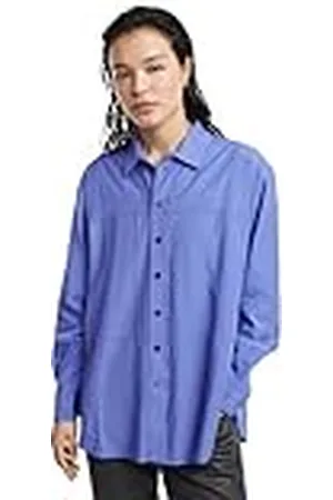 G-Star BF Pintuck Shirt met lange mouwen, , L