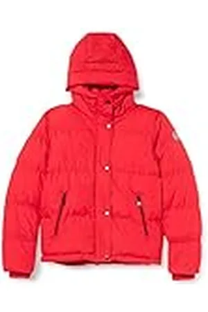 Garcia Kids Meisjes anorak