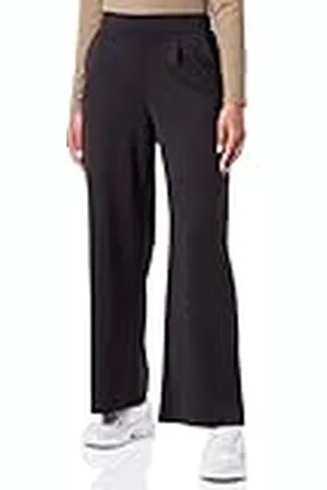 Ichi IHKATE SUS Wide PA2 vrijetijdsbroek voor dames, , XXL
