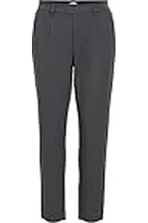 Object Dames Broek Objlisa Slim Pant Noos, , 44