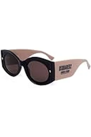 Dsquared2 D2 0071/S bril, zwart beige, 51 voor heren