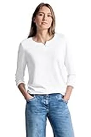 CECIL Dames T-shirt, , XL