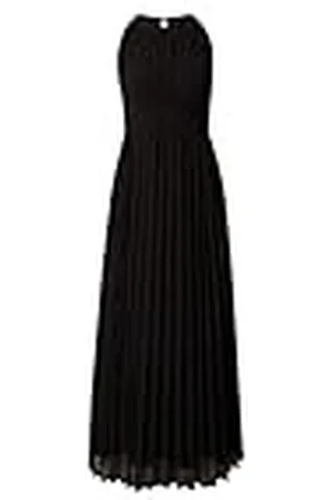 Apart ApartFashion Chiffonjurk voor dames, , normaal