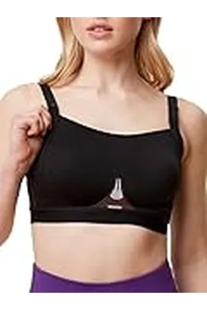Triumph Dames Triactie Gravity Lite N Ex Sports Bra, , 90C
