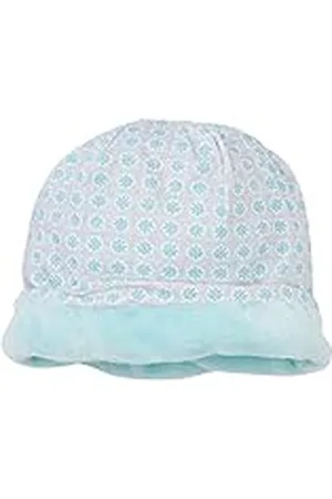 Sterntaler Slouch-muts voor meisjes, , 45