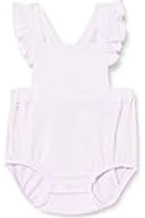 NAME IT Bestseller A/S Baby-meisje NBFJABINA Rumper Jumpsuit, , 56, , 56 cm