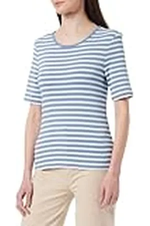 GANT T-shirt voor dames, , S