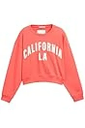 TOM TAILOR Sweatshirt voor meisjes, , 152