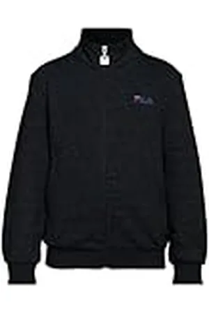 Fila Breddin Track Jacket voor kinderen, uniseks, , 98-104