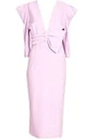 SOHUMAN Alice Dress, Meerkleurig, one size