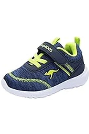 KangaROOS Kids Sneakers Low KY-CHUMMY EV, , 30 EU