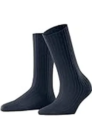 Falke Dames Sokken Cosy Wool Boot W So wol eenkleurig 1 paar, , 39-42