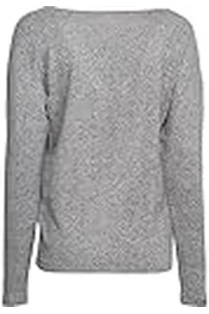 ESPRIT Edc by Dames 992CC1K308 T-shirt, , XXL