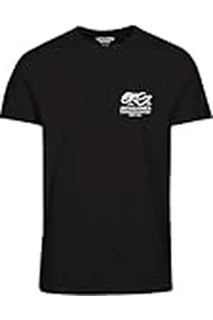 JACK & JONES JACK&JONES JUNIOR JORARUBA Tee SS Crew Neck 2 FST JNR, , 152 cm