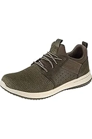 Skechers 65474, 65474 Trainers Heren