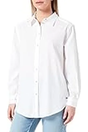 Garcia DE LA CRUZ Damesblouse, , XS