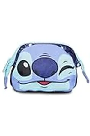 7 for all Mankind Mini-cosmetica LILO & STITCH, , Eén maat, Beauty