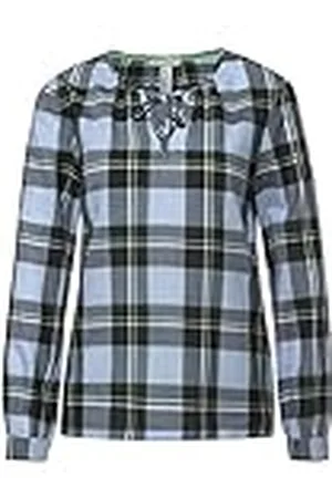 Street one Dames A343391 Tuniek mid Sunny Blue, 34