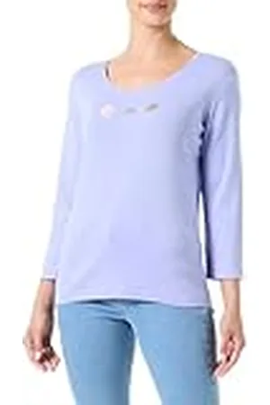 Armor.lux Armor Lux T-shirt met 3/4-mouwen, , XS